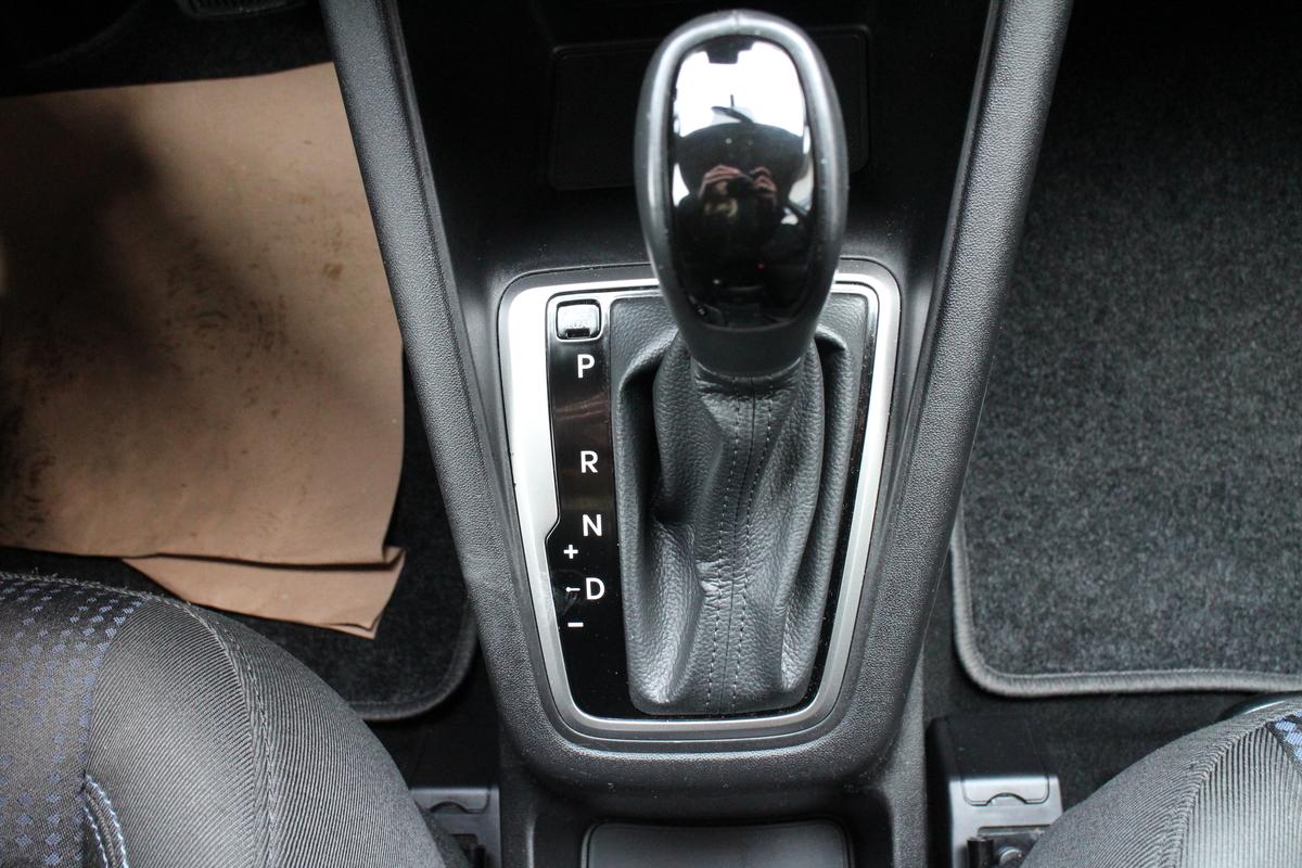 Hyundai ix20 1.4 Classic *Automatik*Klima*Winterräder