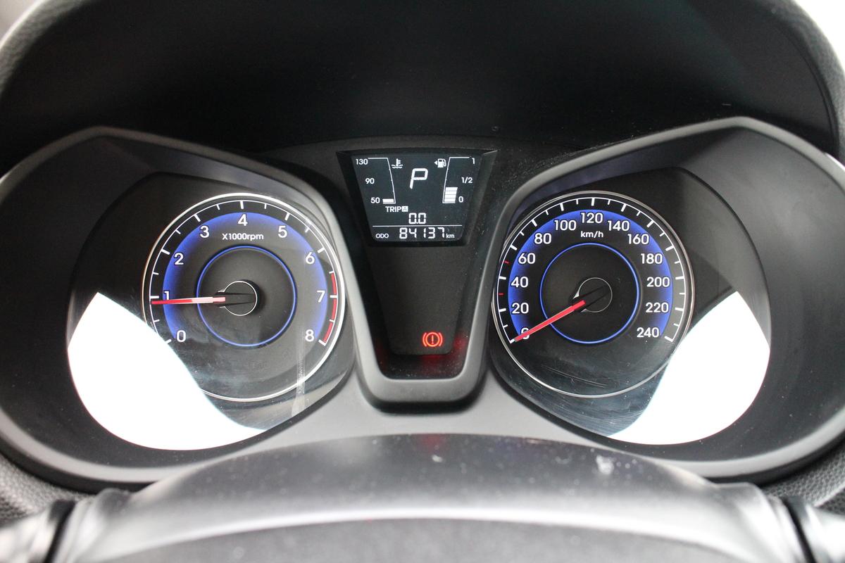 Hyundai ix20 1.4 Classic *Automatik*Klima*Winterräder