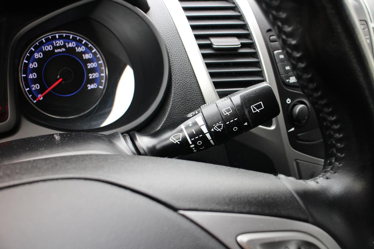 Hyundai ix20 1.4 Classic *Automatik*Klima*Winterräder
