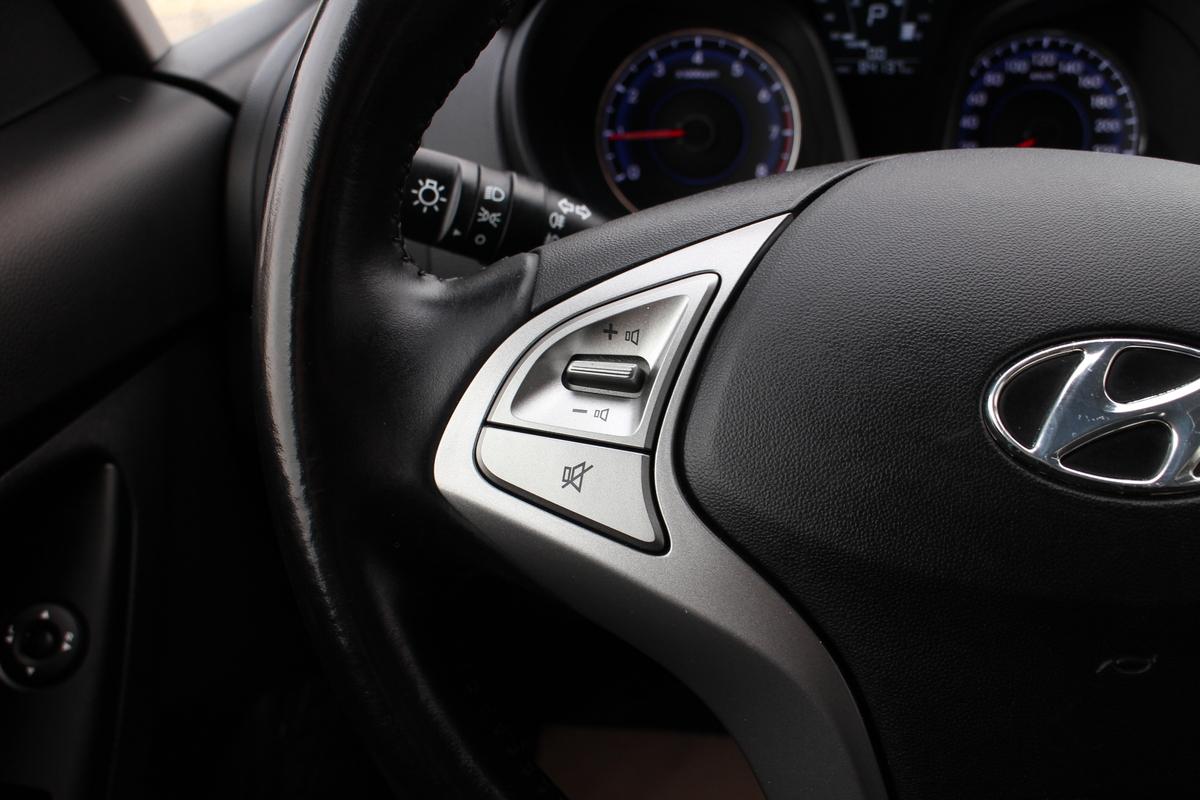 Hyundai ix20 1.4 Classic *Automatik*Klima*Winterräder