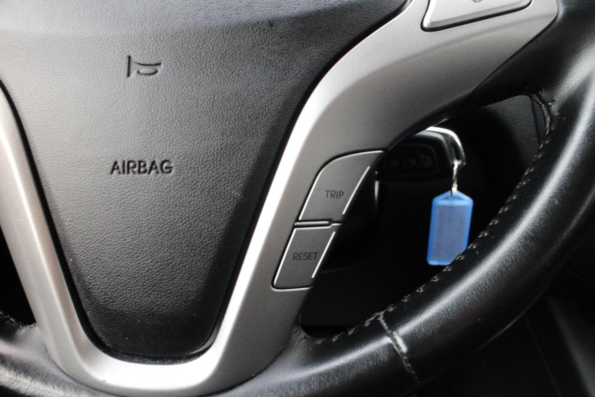 Hyundai ix20 1.4 Classic *Automatik*Klima*Winterräder