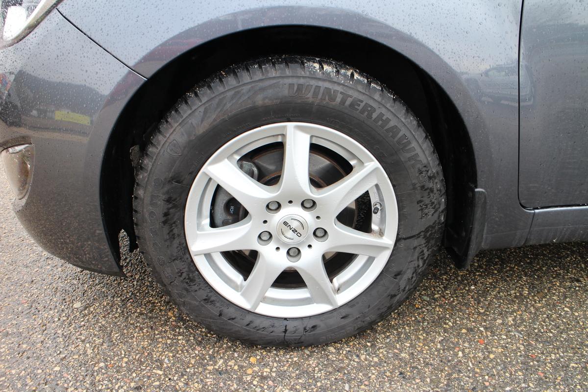 Hyundai ix20 1.4 Classic *Automatik*Klima*Winterräder