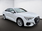 Bild Audi A3 35 1.5 TFSI Limousine advanced KAMERA+ACC