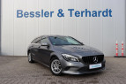 Bild Mercedes-Benz CLA 200 Shooting Brake Urban*LED*SHZ*