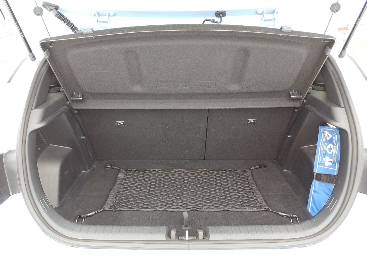 Hyundai i20 N 1.6 T-GDI Performance App LED Kamera Sitzh. DAB