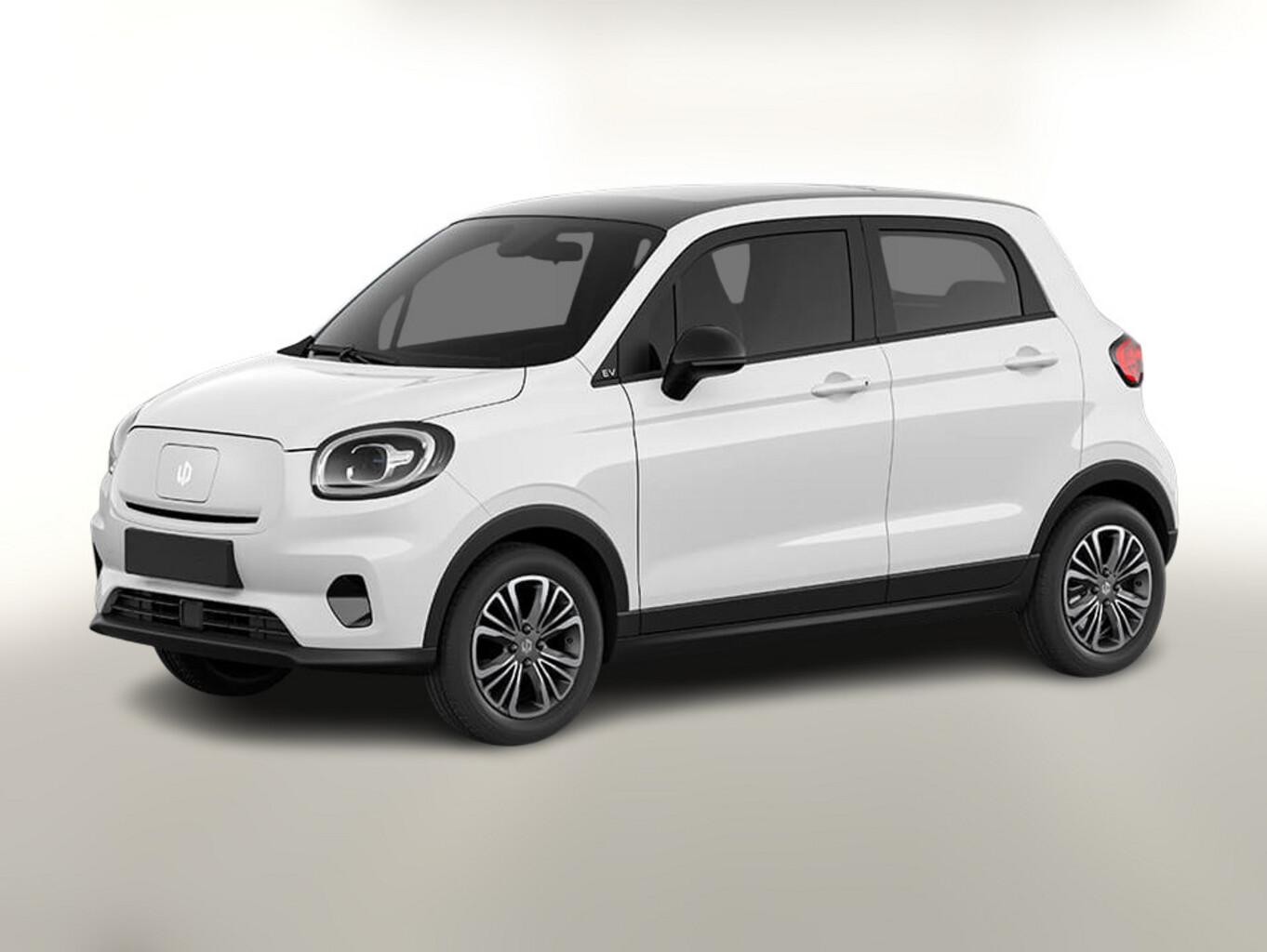 Leapmotor T03 37,3 kWh Pano Nav Kam ACC PDC LaneA 15Z BSD