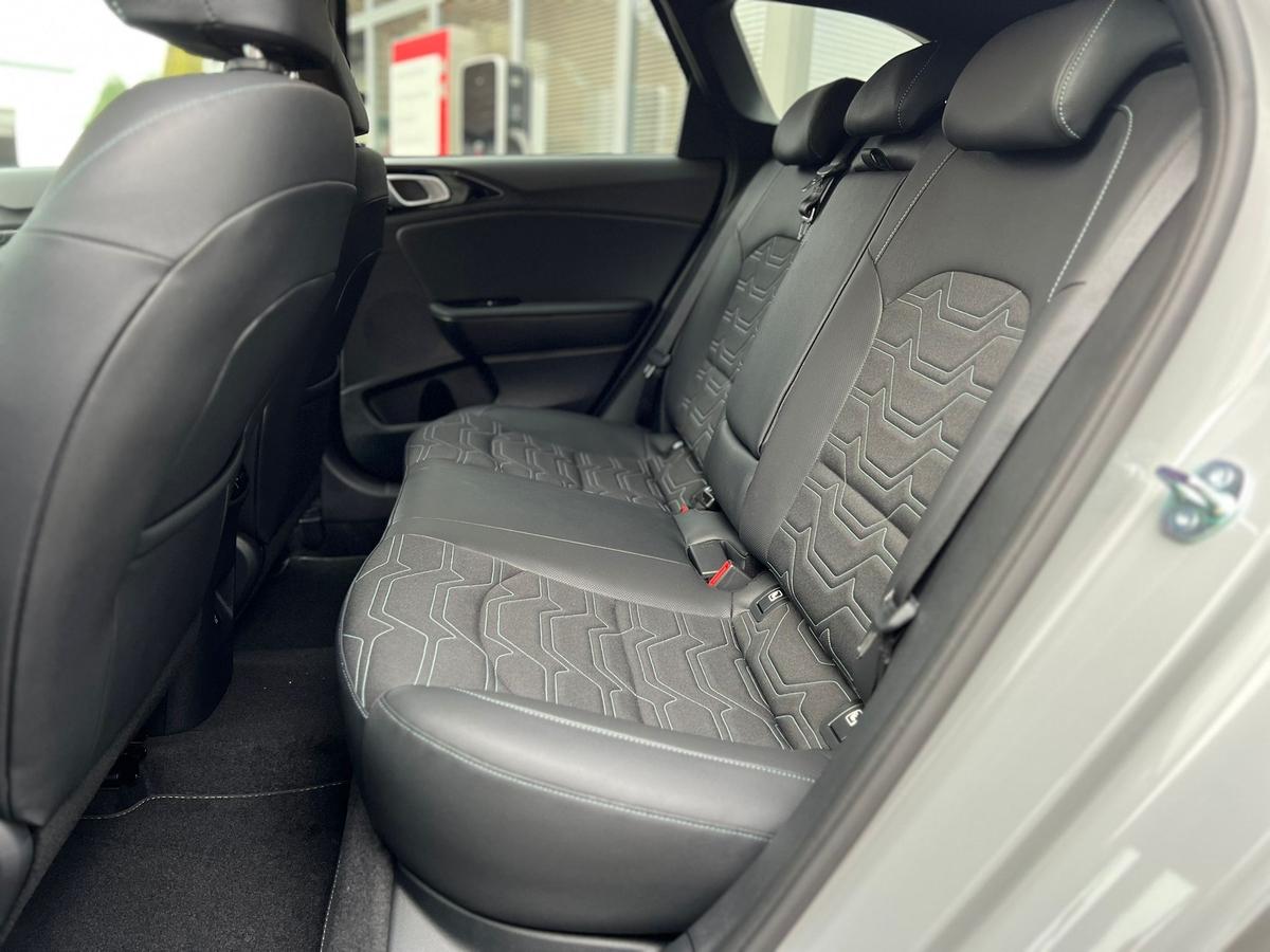 Kia cee'd / Ceed 1.0 T-GDI Ultimate Edition - Navi -e.Heckklappe