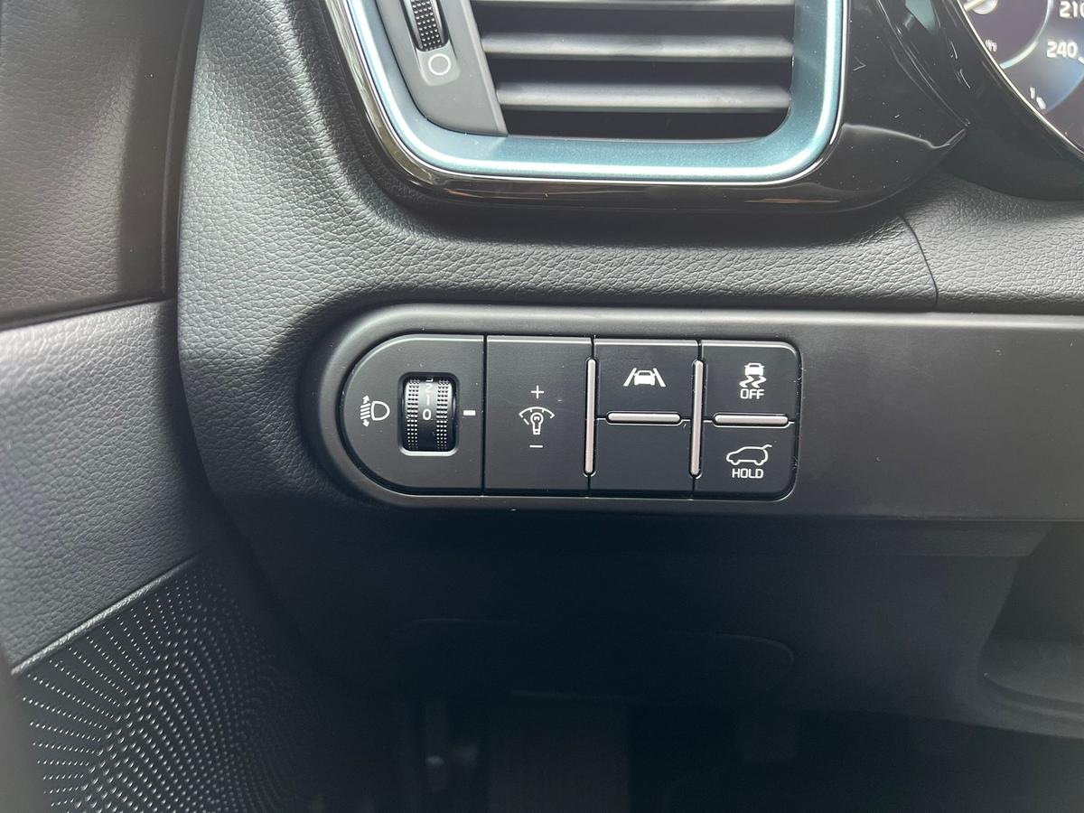 Kia cee'd / Ceed 1.0 T-GDI Ultimate Edition - Navi -e.Heckklappe