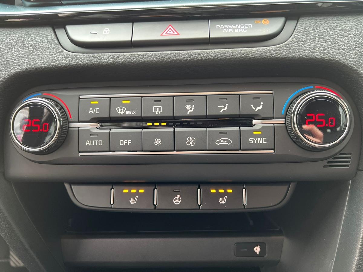 Kia cee'd / Ceed 1.0 T-GDI Ultimate Edition - Navi -e.Heckklappe