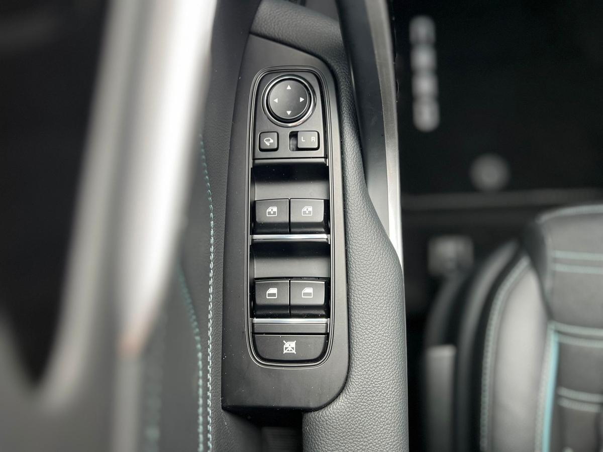 Kia cee'd / Ceed 1.0 T-GDI Ultimate Edition - Navi -e.Heckklappe