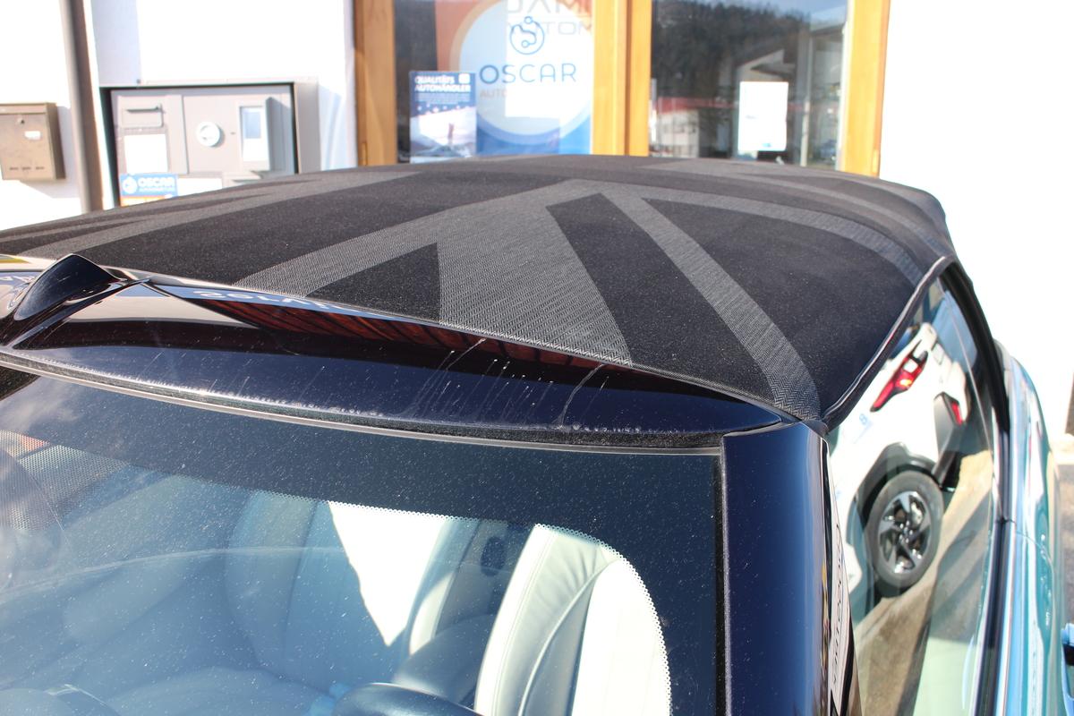 MINI Cooper Cabrio Cabrio Cooper