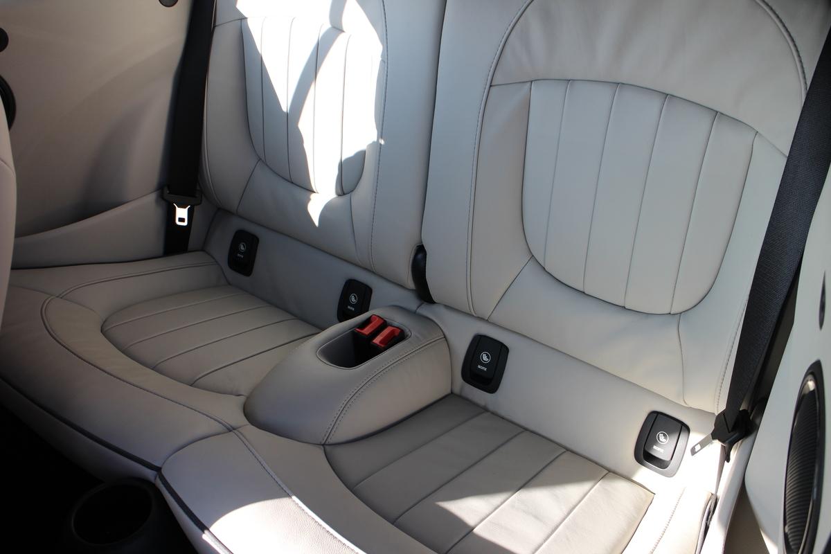 MINI Cooper Cabrio Cabrio Cooper