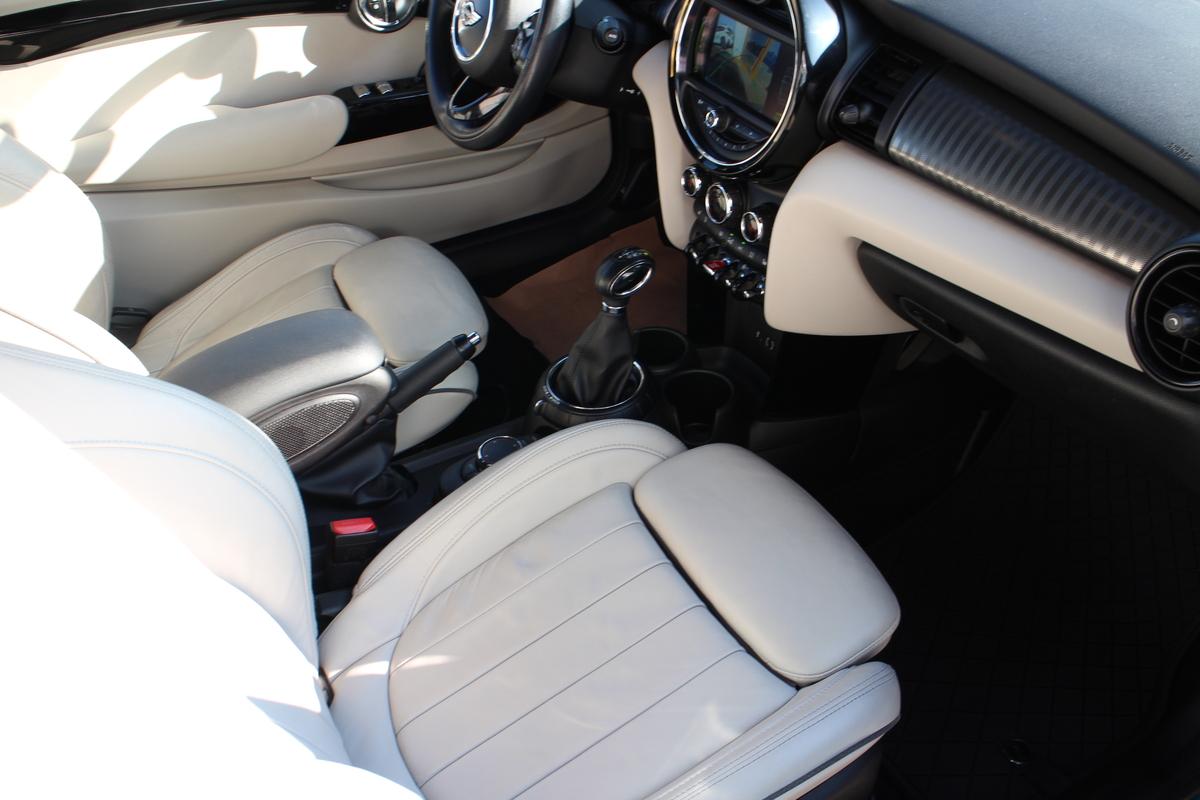 MINI Cooper Cabrio Cabrio Cooper