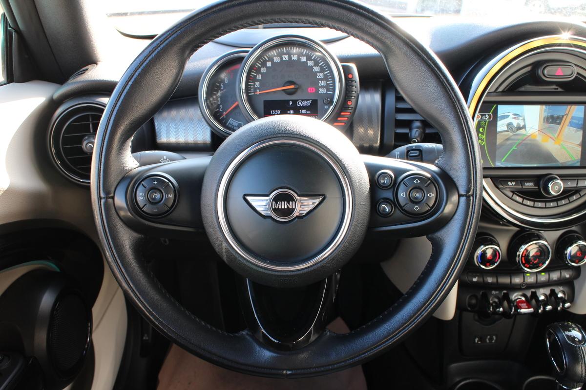 MINI Cooper Cabrio Cabrio Cooper