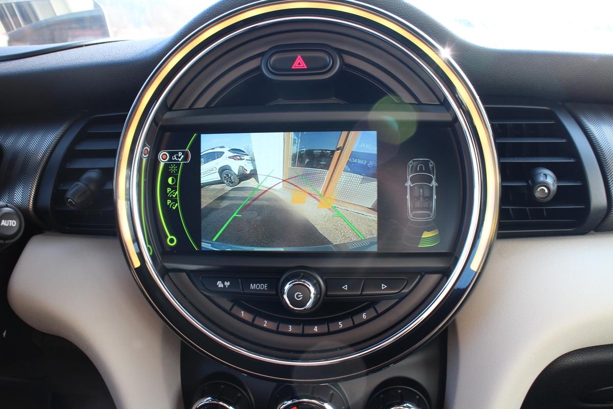 MINI Cooper Cabrio Cabrio Cooper