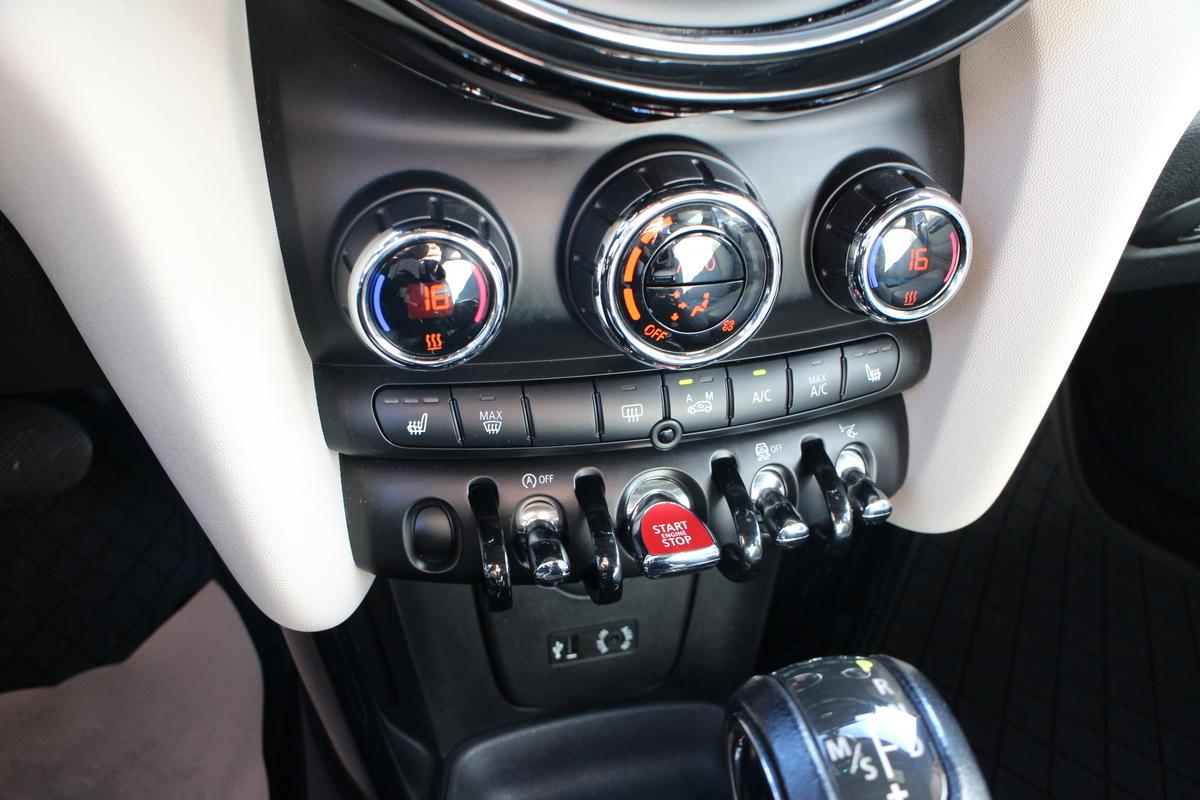 MINI Cooper Cabrio Cabrio Cooper