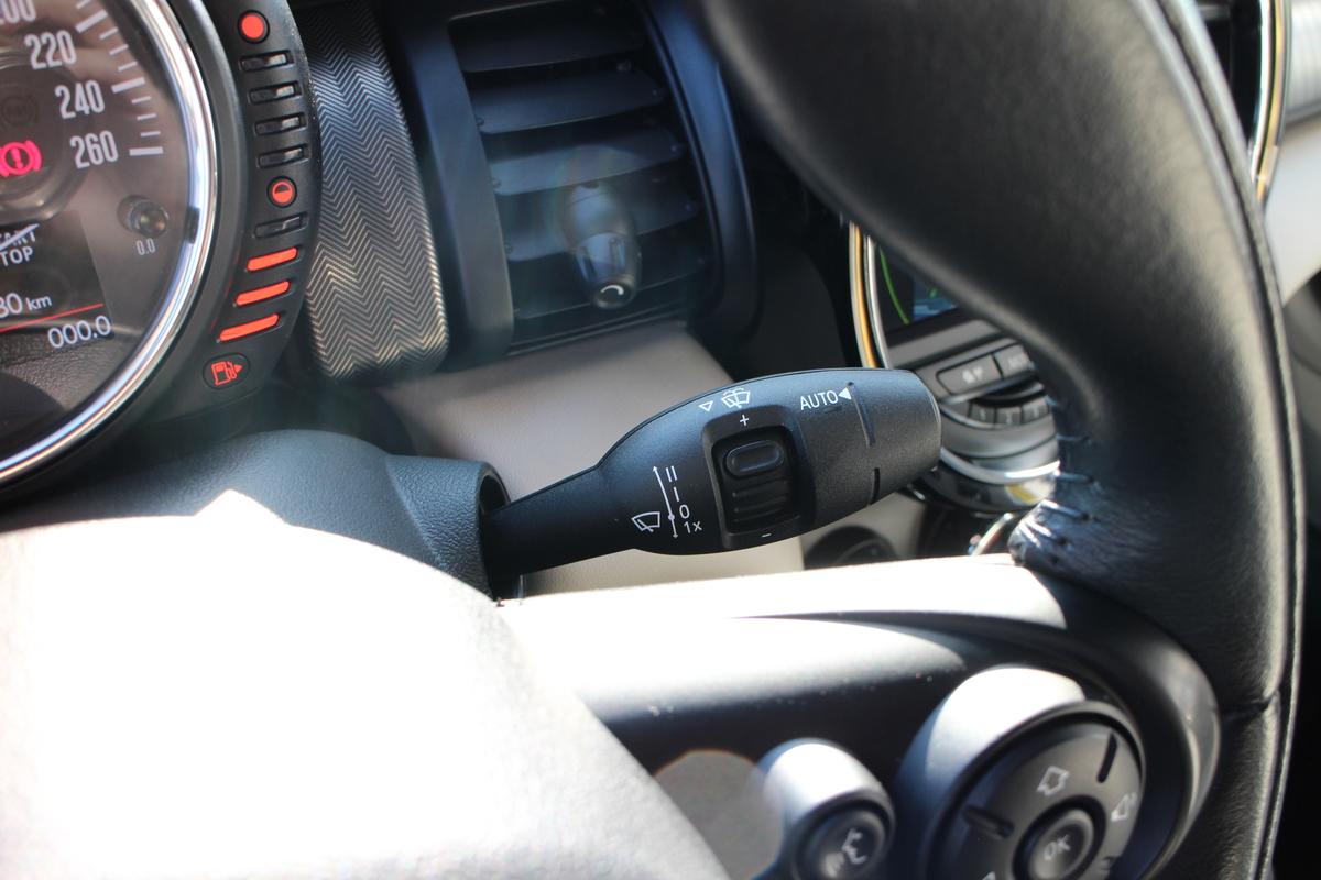 MINI Cooper Cabrio Cabrio Cooper