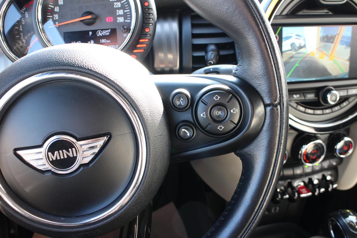 MINI Cooper Cabrio Cabrio Cooper