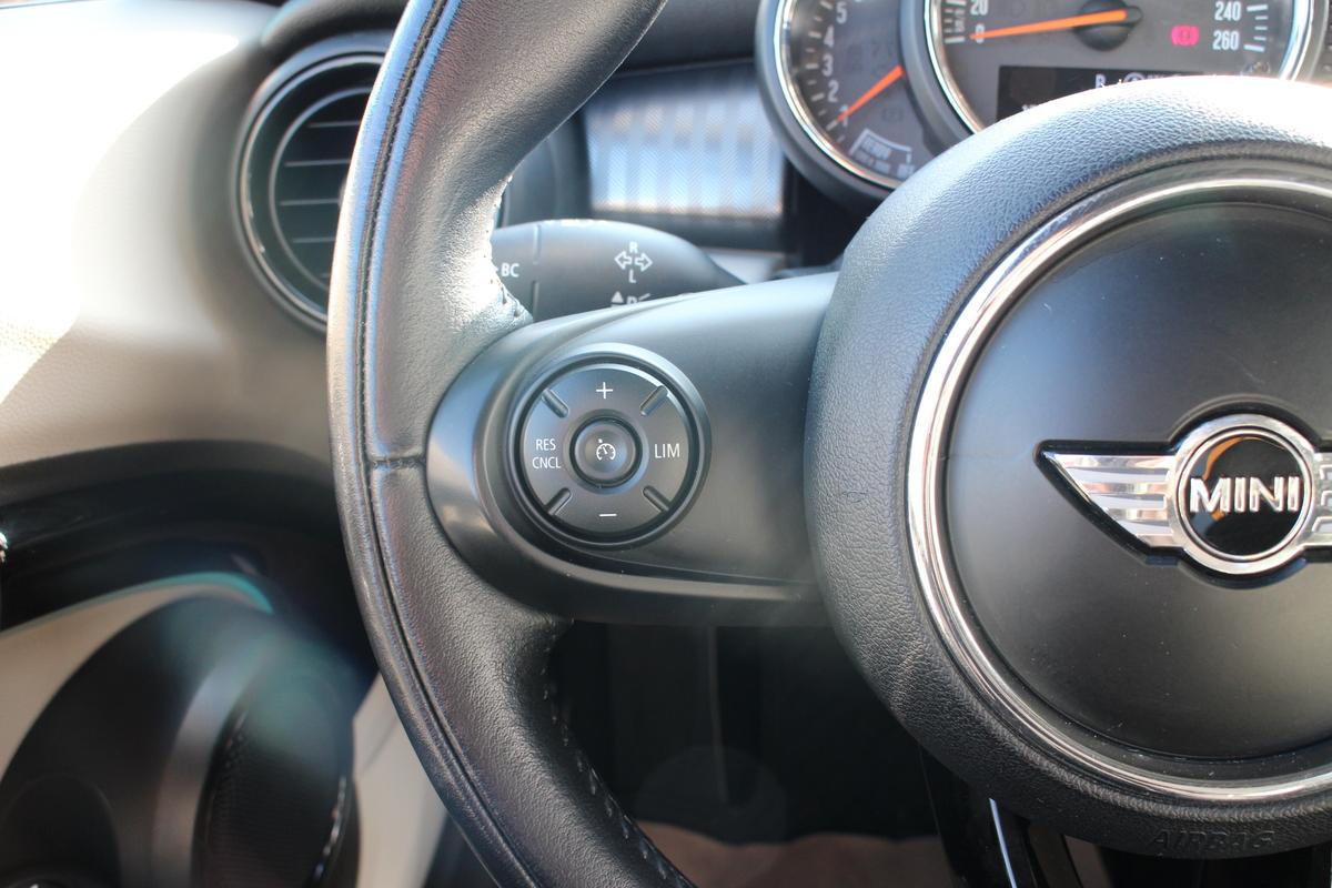 MINI Cooper Cabrio Cabrio Cooper