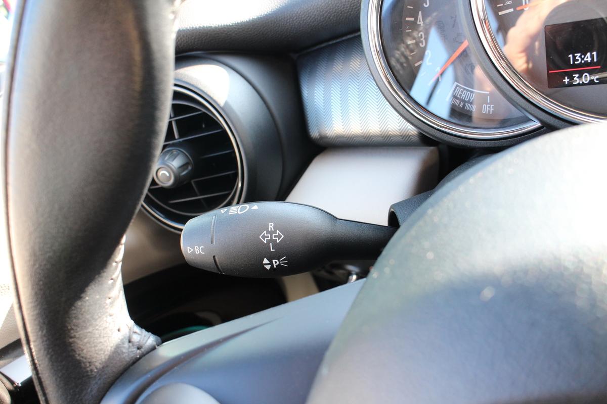 MINI Cooper Cabrio Cabrio Cooper