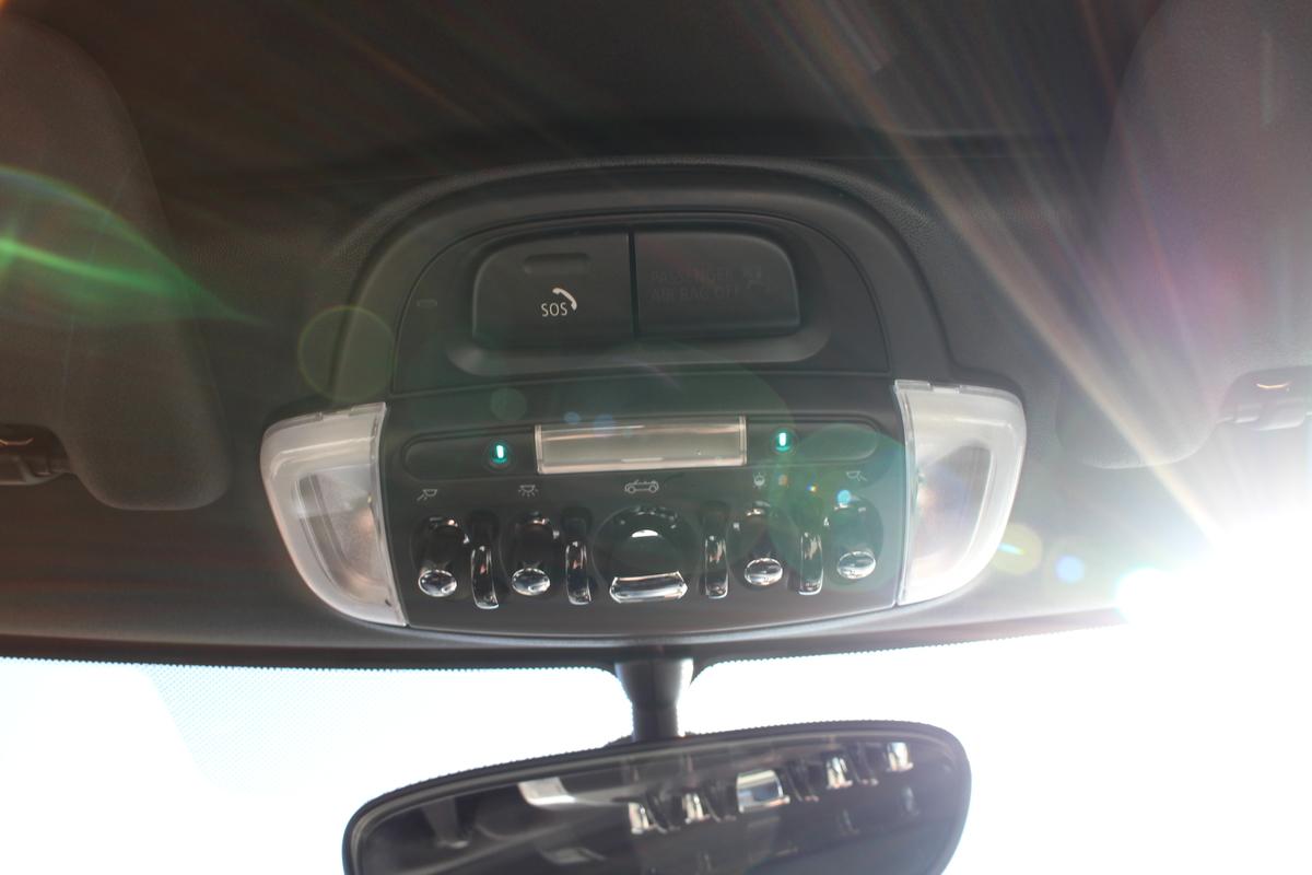 MINI Cooper Cabrio Cabrio Cooper