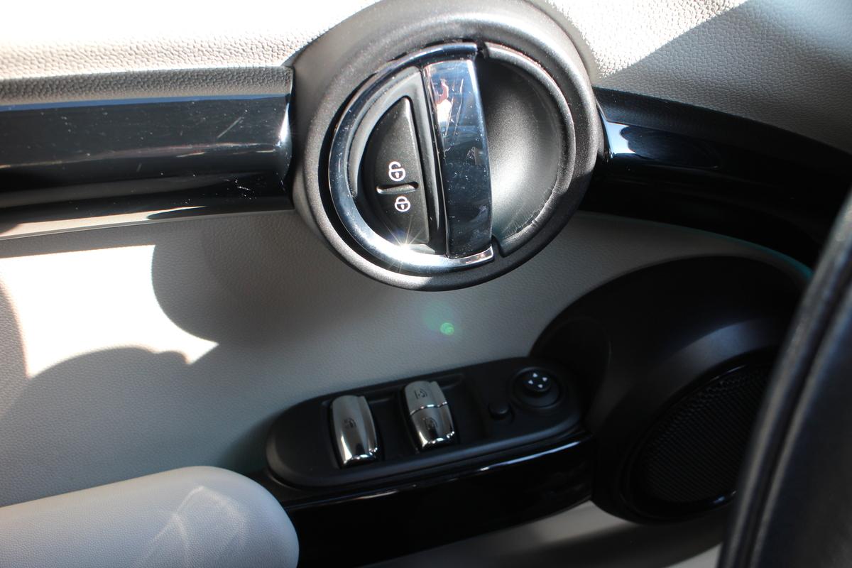 MINI Cooper Cabrio Cabrio Cooper