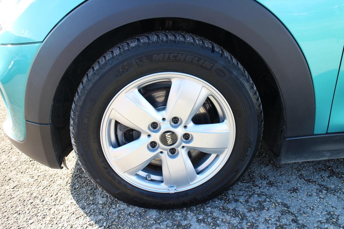 MINI Cooper Cabrio Cabrio Cooper