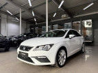 Bild Seat Leon  ST 1.4 TSI ACT FR Navi Pano PDC 