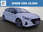 Bild Hyundai i20 1.0 T-GDI Intro Edition MHEV App Kamera PDC DAB Sitzh.