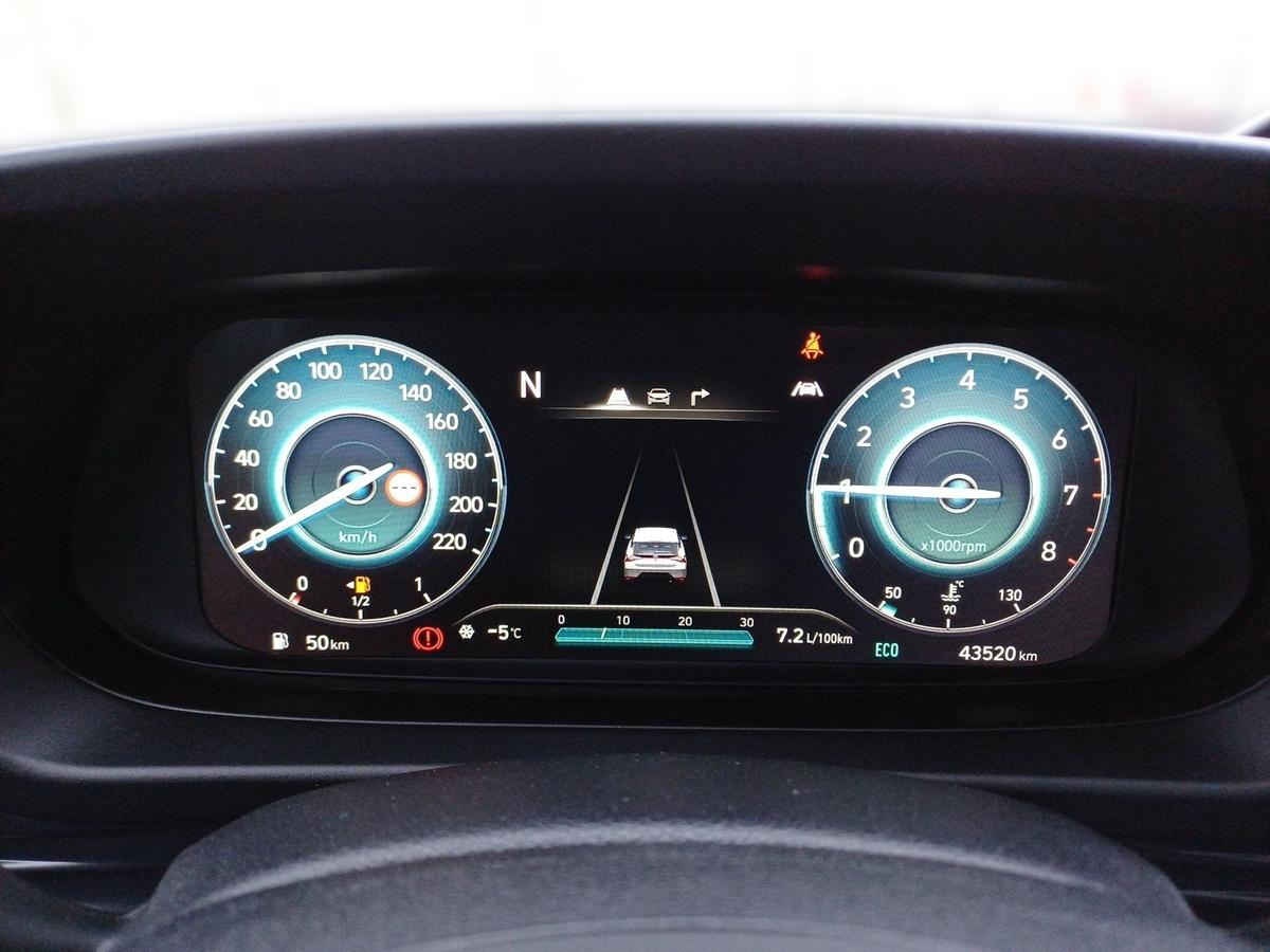 Hyundai i20 1.0 T-GDI Intro Edition MHEV App Kamera PDC DAB Sitzh.