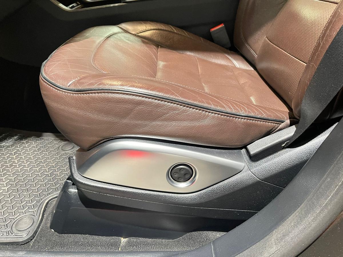 Mercedes-Benz GL 350 BlueTEC 4MATIC Leder Navi