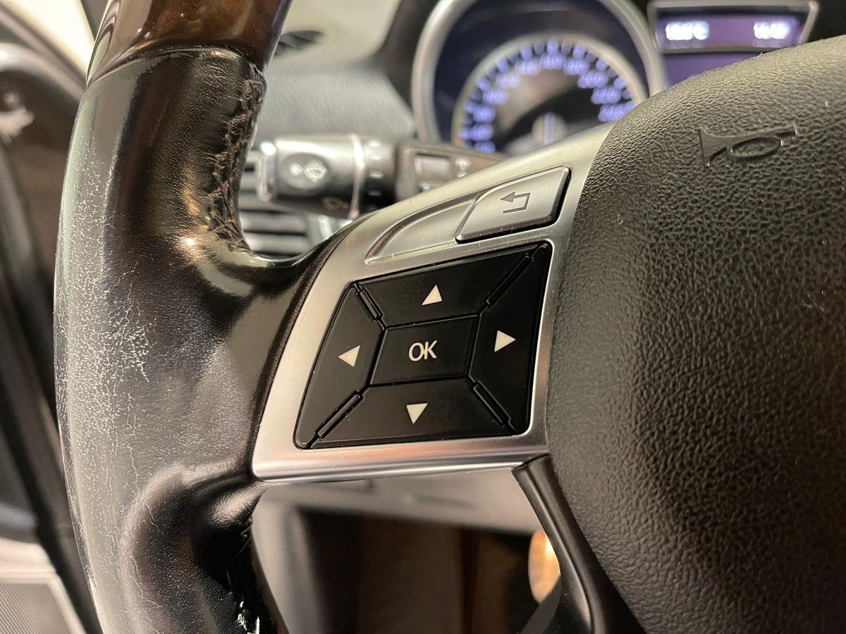 Mercedes-Benz GL 350 BlueTEC 4MATIC Leder Navi