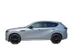Bild Mazda CX-60 HOMURA ++ALLE PAKETE+Panoramadach++