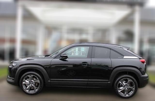 Mazda MX-30 2021 L e-SKYACTIV KOM-P MC-P