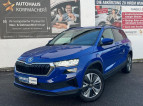 Bild Skoda Karoq 2.0 TDI Ambition VIRTUAL C. NAVI LED R-CAM 