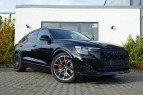 Bild Audi Q8 e-tron Q8 55 TFSI e S-Line B+O/Pano/Laser/AHK/Head-Up!