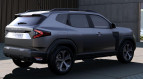 Bild Dacia Duster III HEV 140 Journey AT+SHZ+TOT+NAVI+360