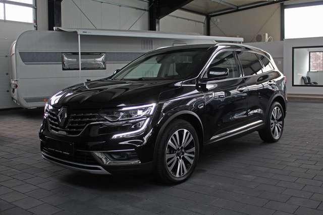 Renault Koleos dCi 190 Initiale Paris 4x4 Autom.