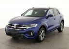 Bild Volkswagen T-Roc 1.5 TSI DSG R-LINE, Navi, el. Klappe, LED, Kamera,