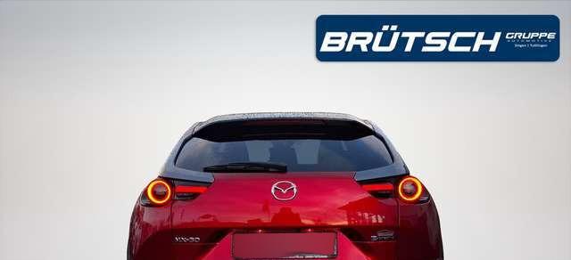 Mazda MX-30 eSKYACTIVE KLIMA / LED / NAVI / HEAD-UP / SITZHEIZ