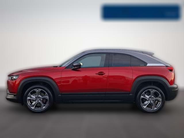 Mazda MX-30 eSKYACTIVE KLIMA / LED / NAVI / HEAD-UP / SITZHEIZ