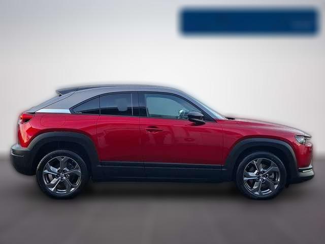 Mazda MX-30 eSKYACTIVE KLIMA / LED / NAVI / HEAD-UP / SITZHEIZ
