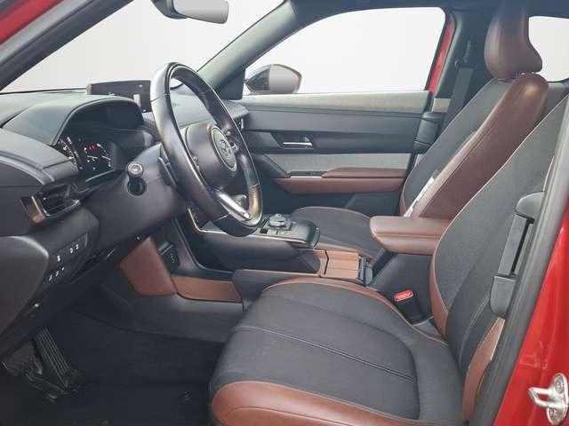 Mazda MX-30 eSKYACTIVE KLIMA / LED / NAVI / HEAD-UP / SITZHEIZ