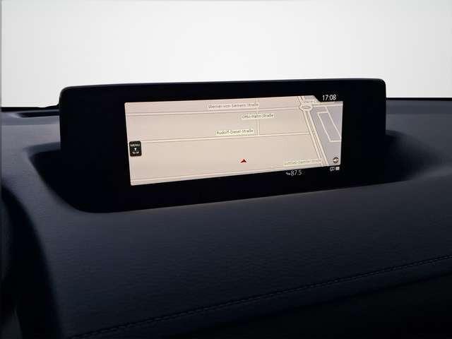 Mazda MX-30 eSKYACTIVE KLIMA / LED / NAVI / HEAD-UP / SITZHEIZ