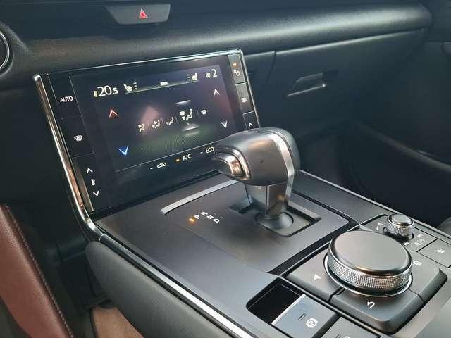 Mazda MX-30 eSKYACTIVE KLIMA / LED / NAVI / HEAD-UP / SITZHEIZ
