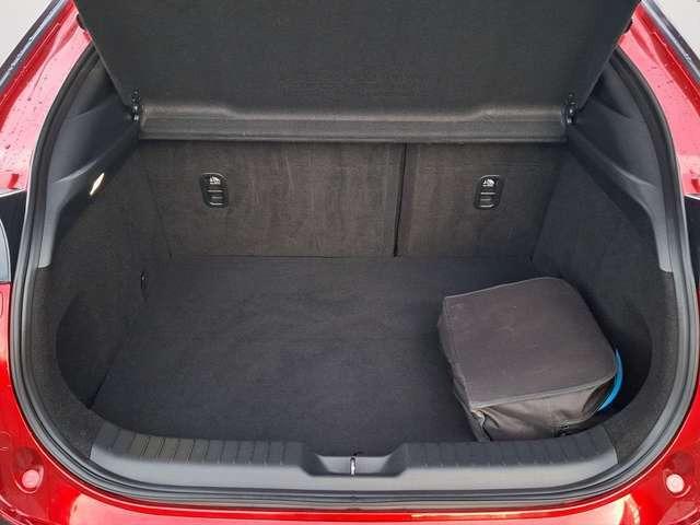 Mazda MX-30 eSKYACTIVE KLIMA / LED / NAVI / HEAD-UP / SITZHEIZ