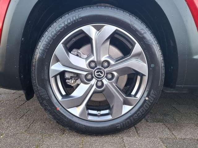 Mazda MX-30 eSKYACTIVE KLIMA / LED / NAVI / HEAD-UP / SITZHEIZ