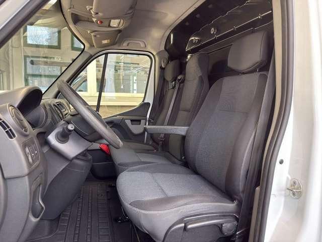 Nissan NV400 L1H1 2,8t AHK RFK KLIMA REGALE DACHTRÄGER
