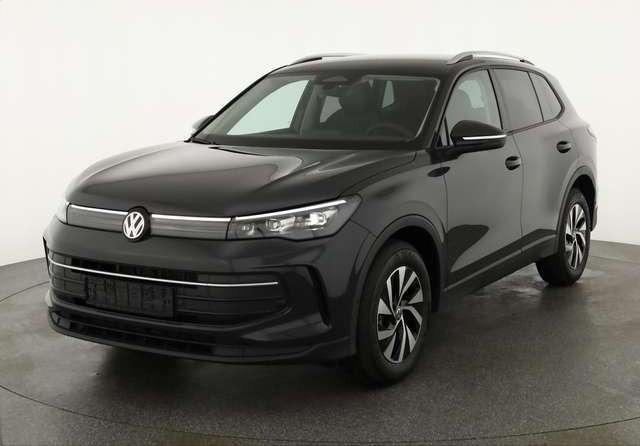 Volkswagen Tiguan 1.5 eTSI DSG Life, Navi, AHK, easyOpen, LED-Plus,