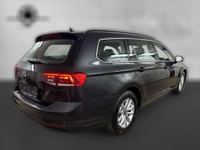 Volkswagen Passat 2.0TDI 6-Gang Navi LED Kamera CarPlay